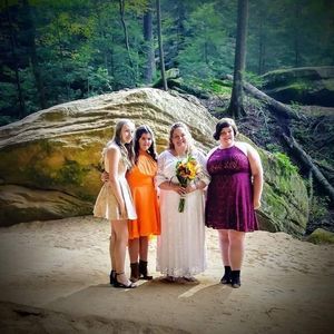 Meet your Posher, Frank d